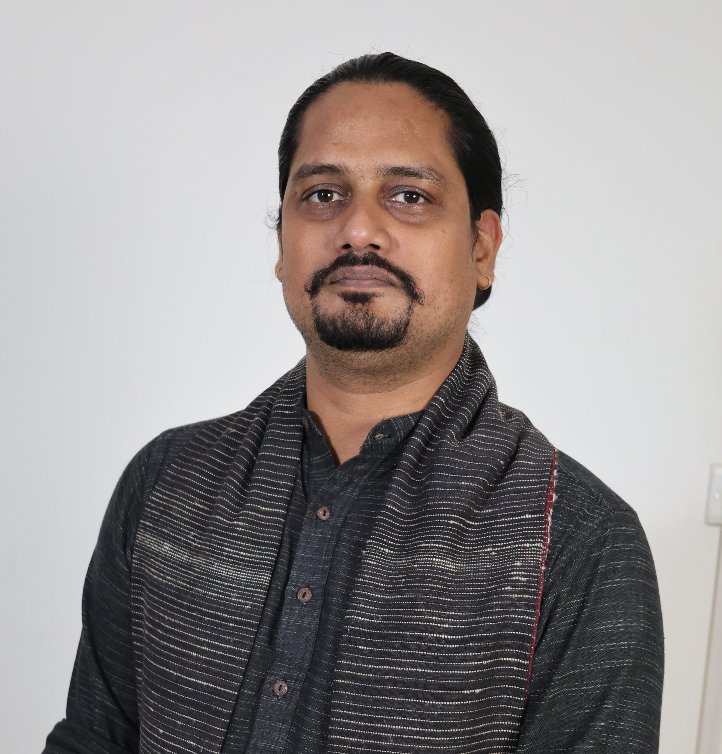 Mr. Ravinder Kumar Chandoliya