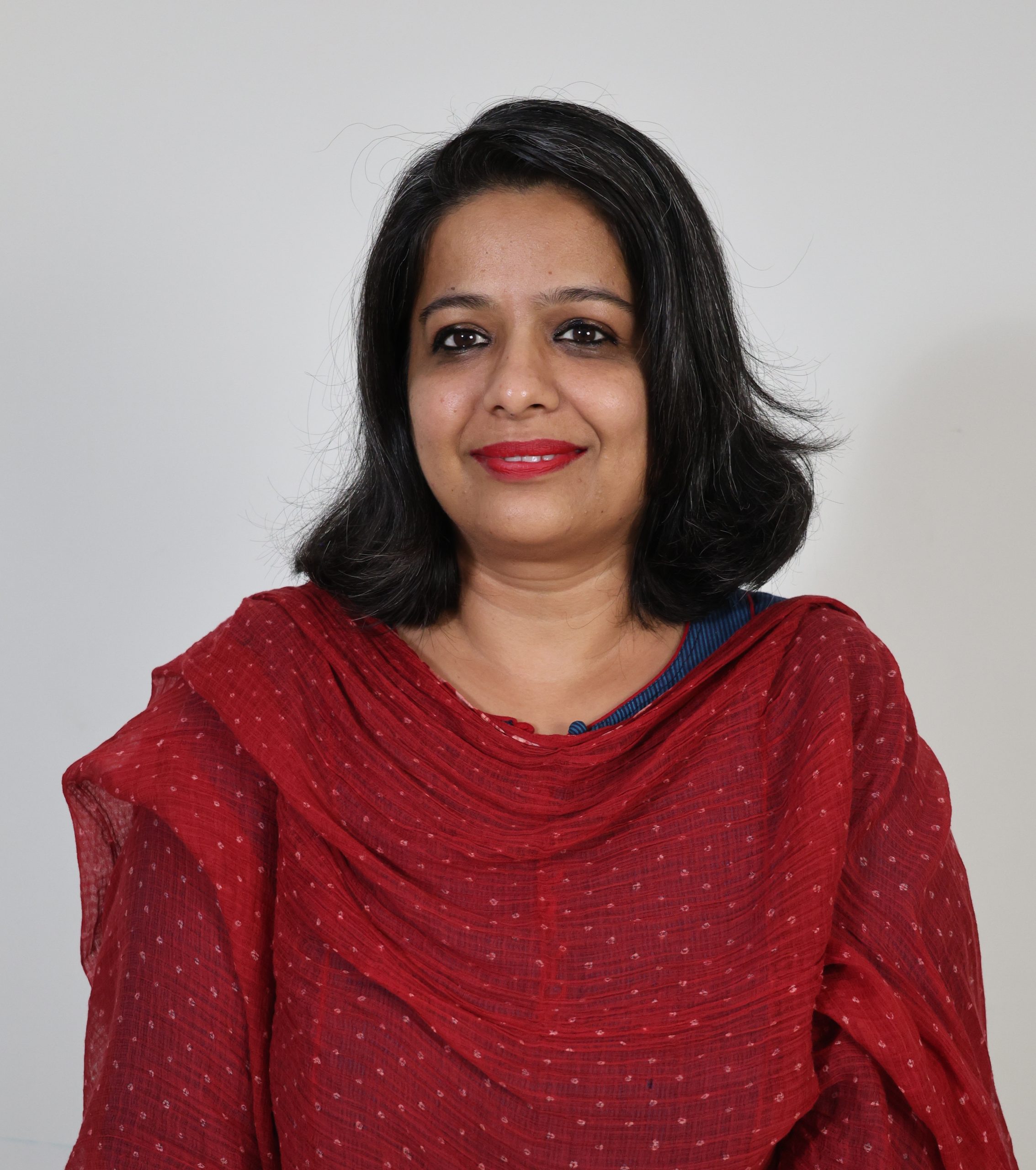 Ms. Swati Jain