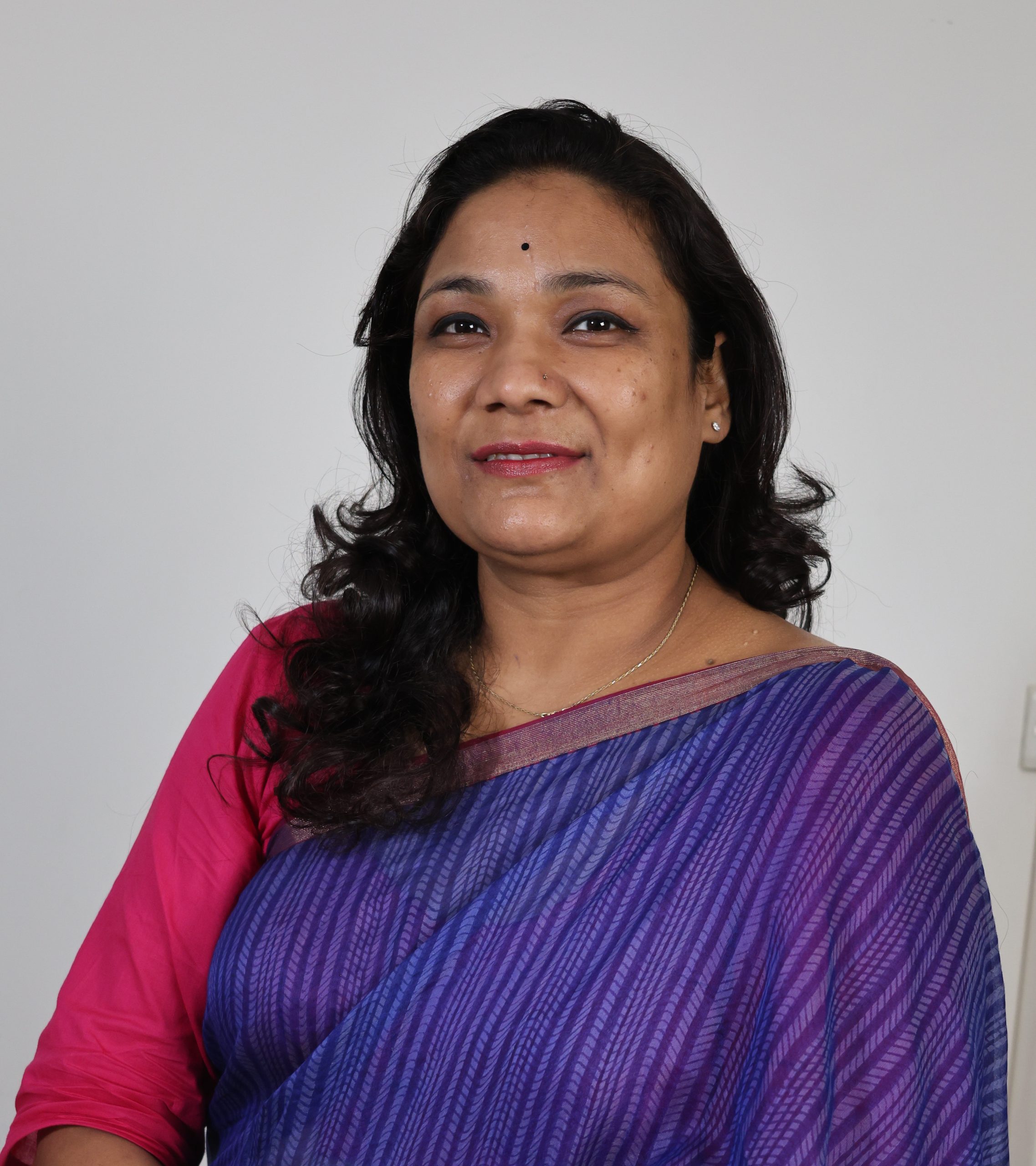 Prof. (Dr) Rena Mehta