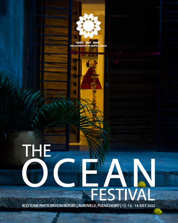 The Ocean Festival