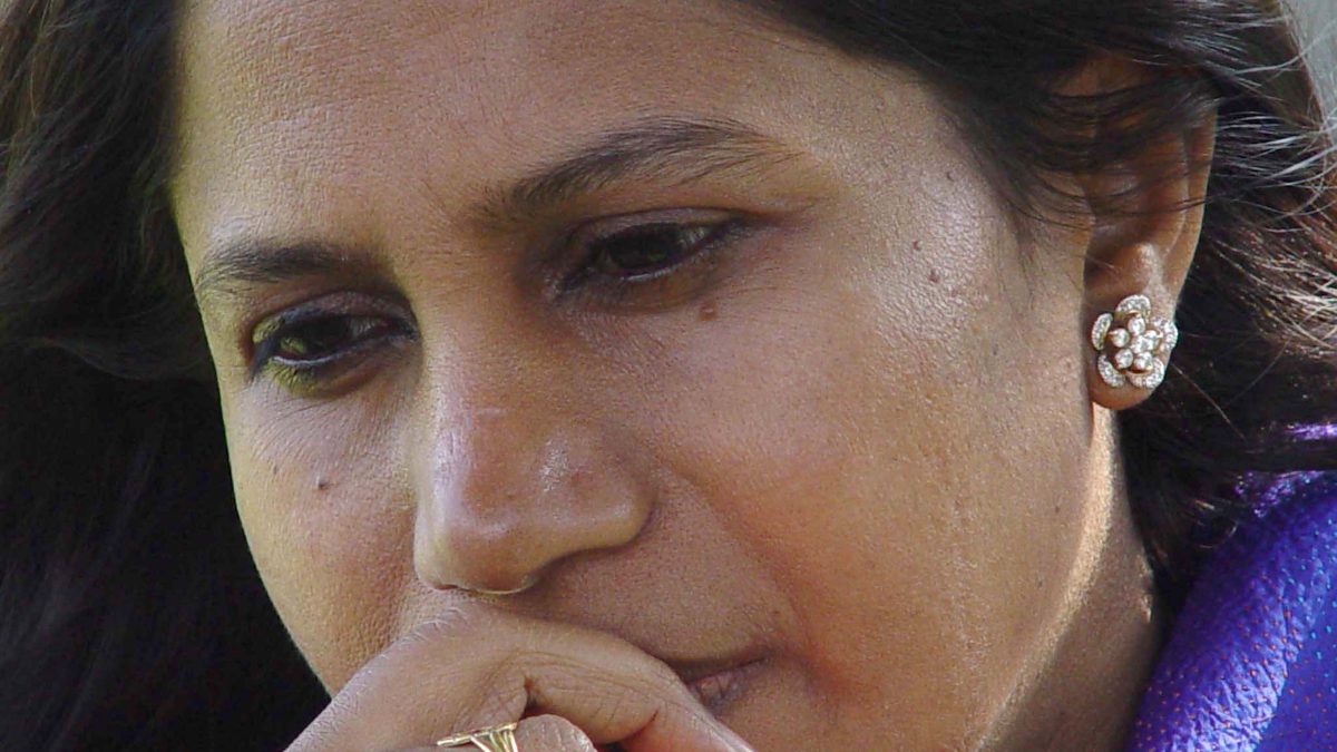Radhika DoshiKathpalia