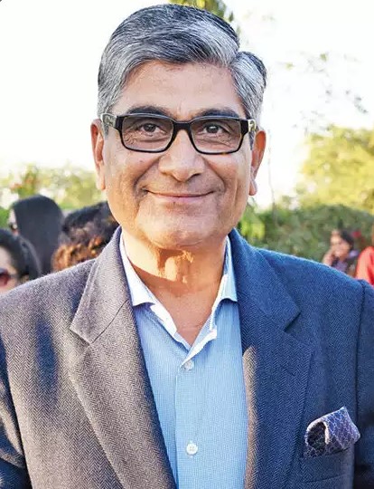 Mr. Sudhir Kasliwal