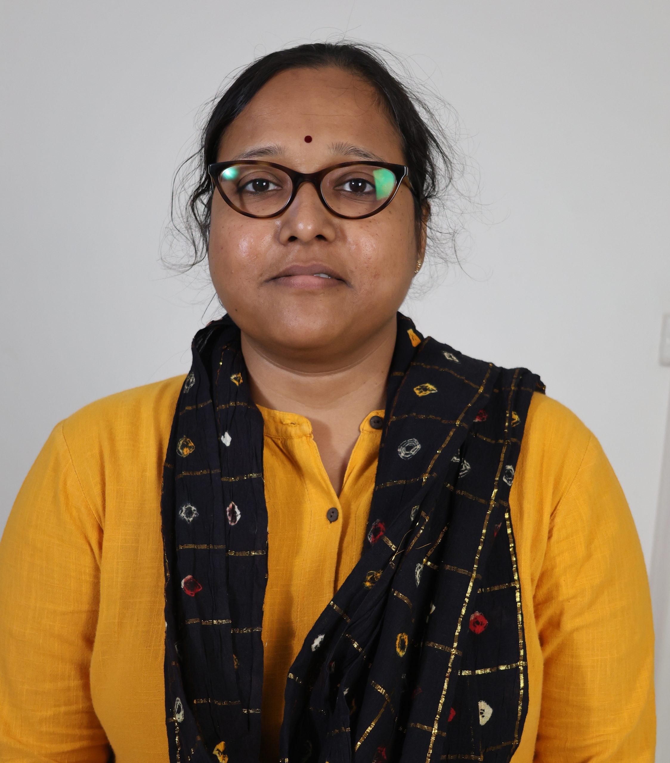 Ms. Susmita Dutta