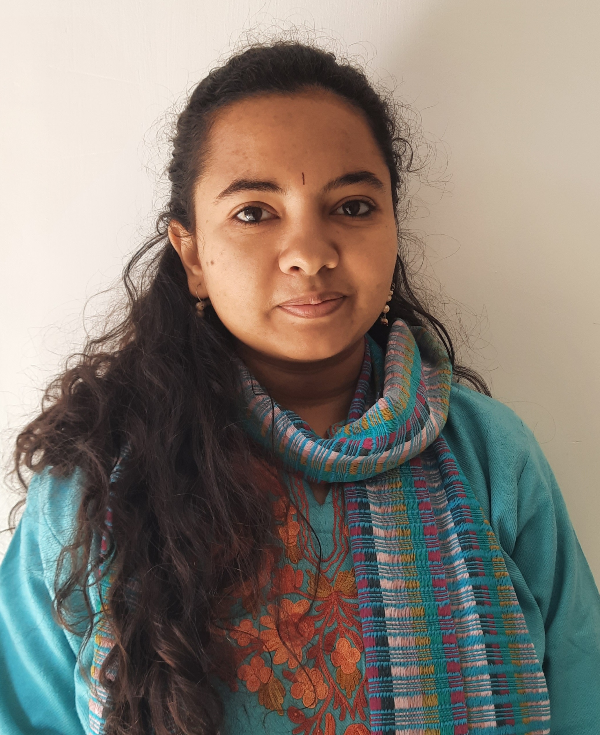 Ms. Srushti S. Pathak