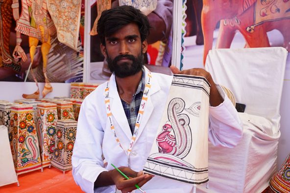 Craft Entrepreneurship Award