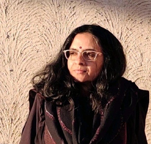 Ms. Meera Goradia