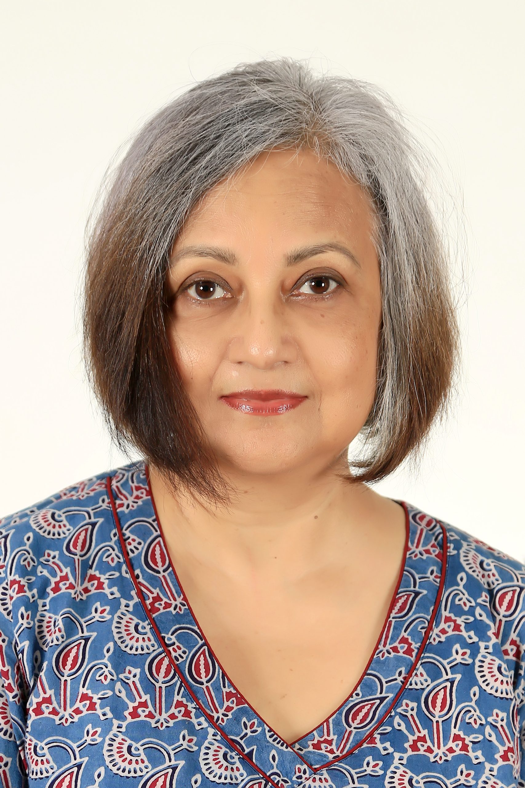 Prof. Banhi Jha