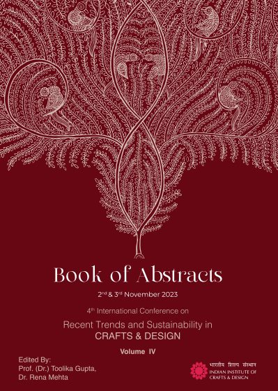 Book of Abstracts 2023