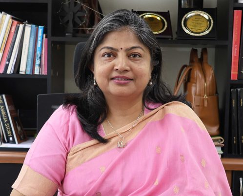 Prof. Dr. Toolika Gupta