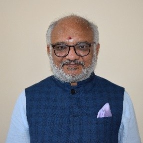 Prof. Neeraj Gupta