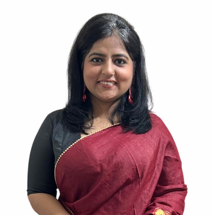 Dr. Radhana Raheja