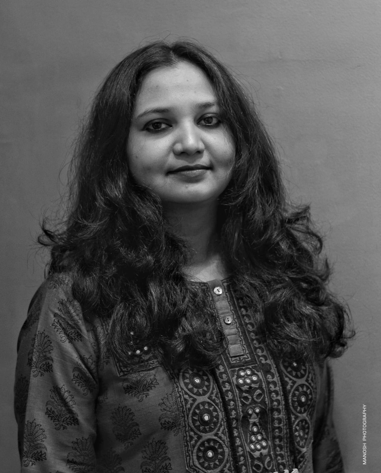 MS. Namrata Sneha