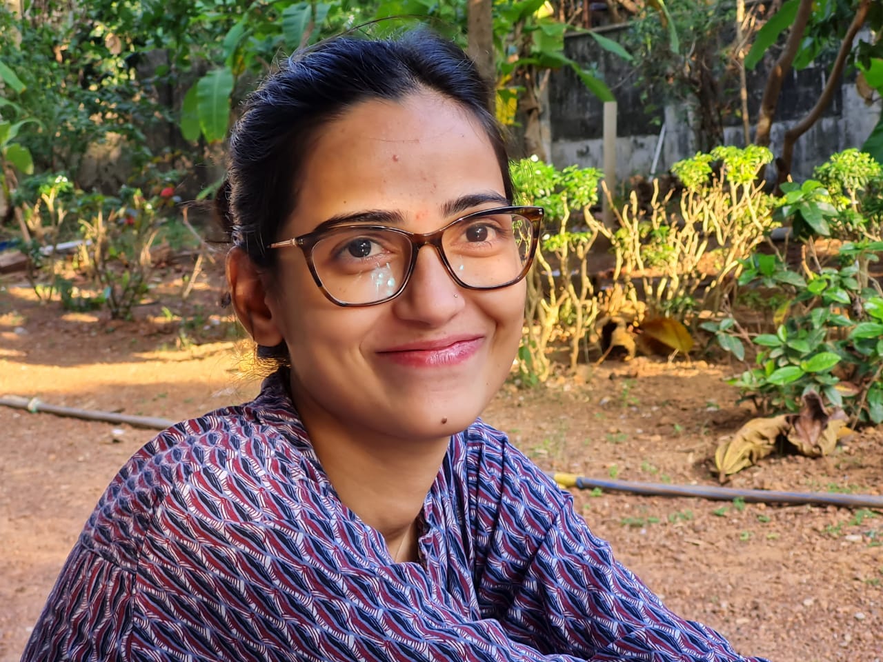 MS. Priya Shukla